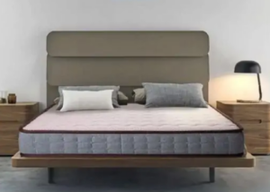 Matelas Smart S3 – Mémoire de forme & sommeil profond